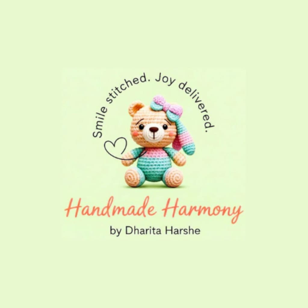 Handmade Harmony Logo